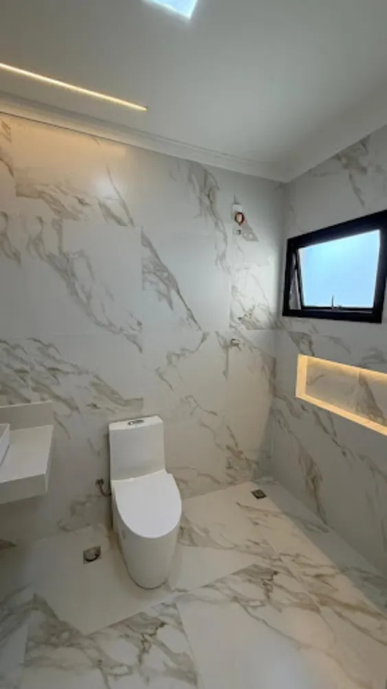 Sobrado, 3 quartos, 124 m² - Foto 8