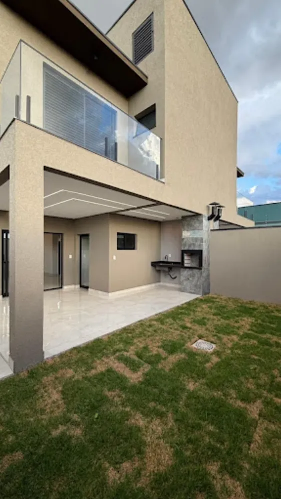 Sobrado, 3 quartos, 124 m² - Foto 16