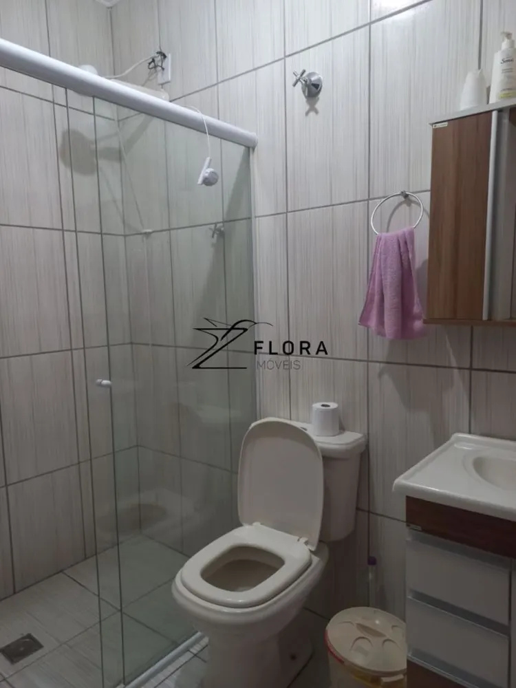 Casa, 3 quartos - Foto 11