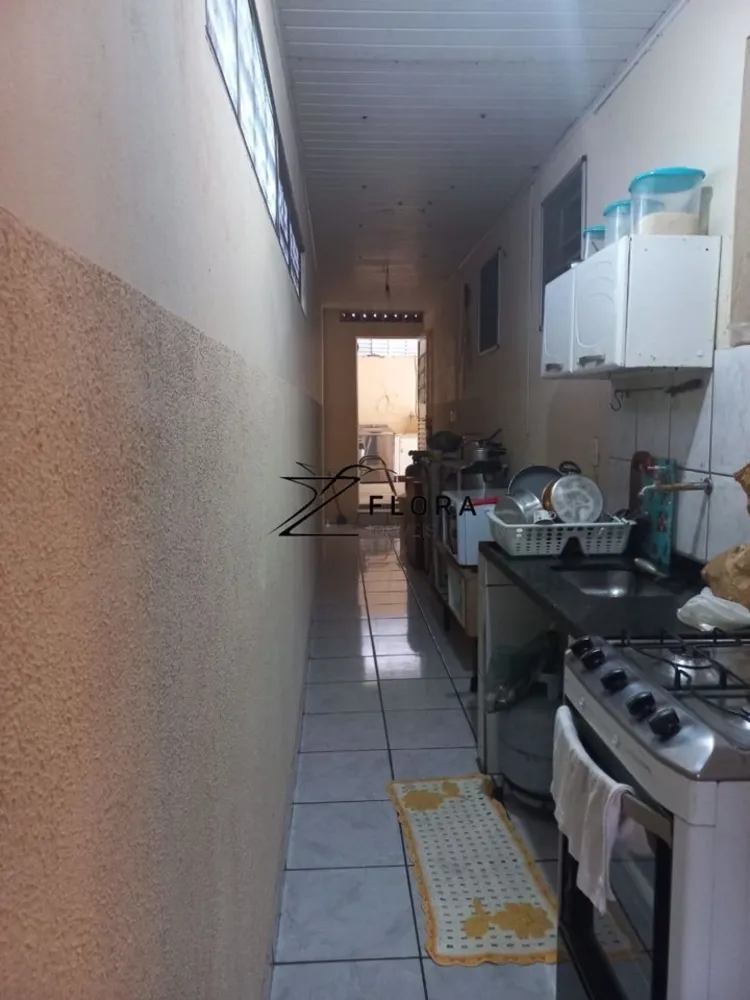 Casa, 3 quartos - Foto 10