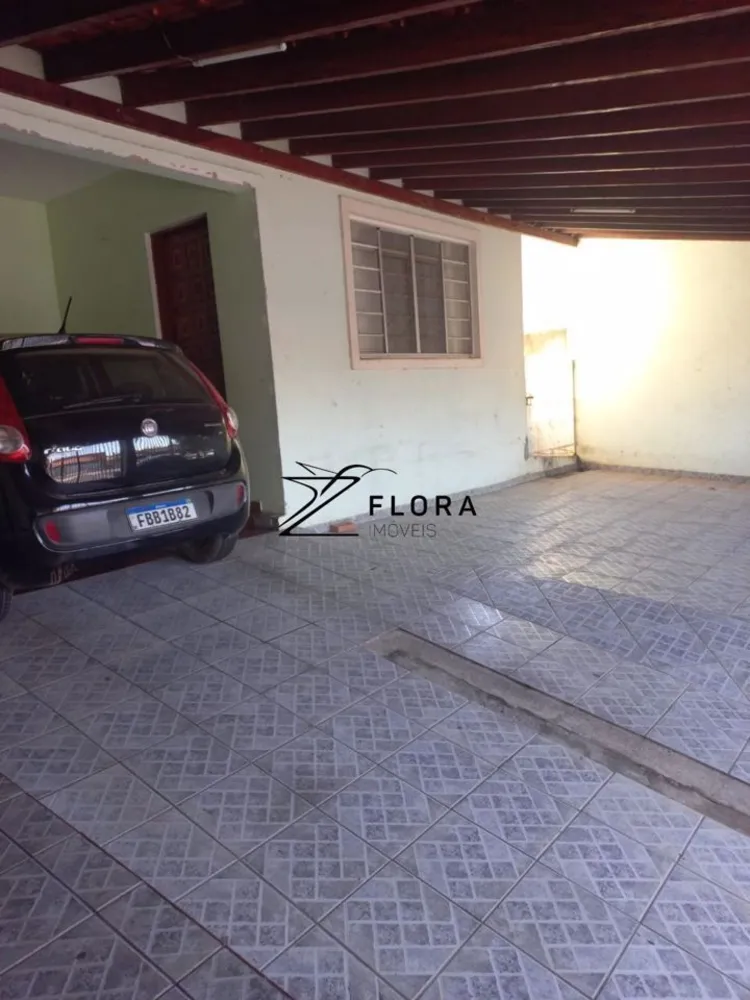 Casa, 3 quartos - Foto 7
