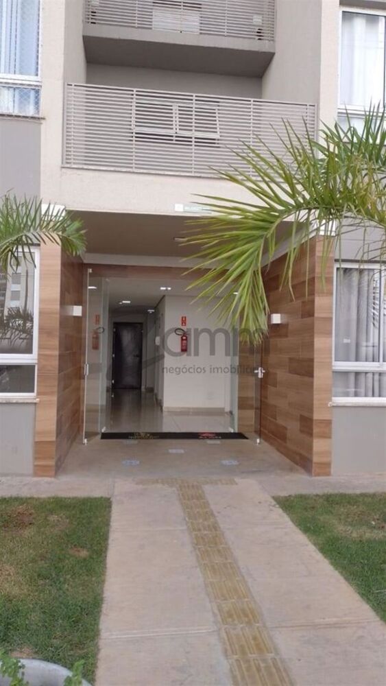 Apartamento, 2 quartos, 53 m² - Foto 23