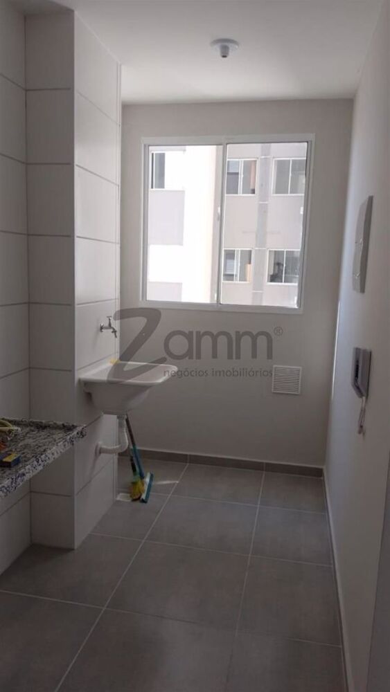 Apartamento, 2 quartos, 53 m² - Foto 6