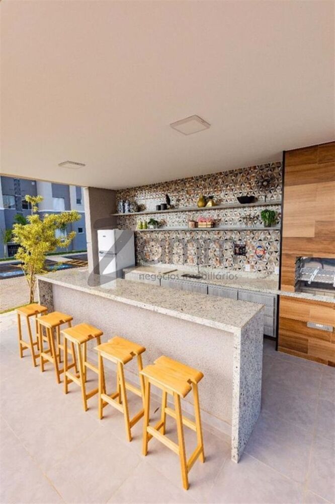 Apartamento, 2 quartos, 53 m² - Foto 16