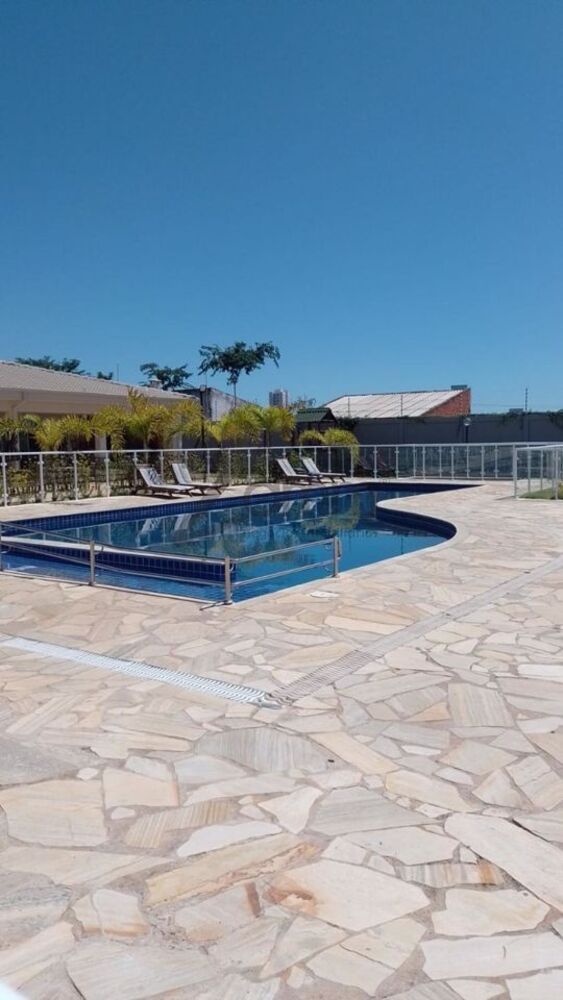 Apartamento, 2 quartos, 53 m² - Foto 1