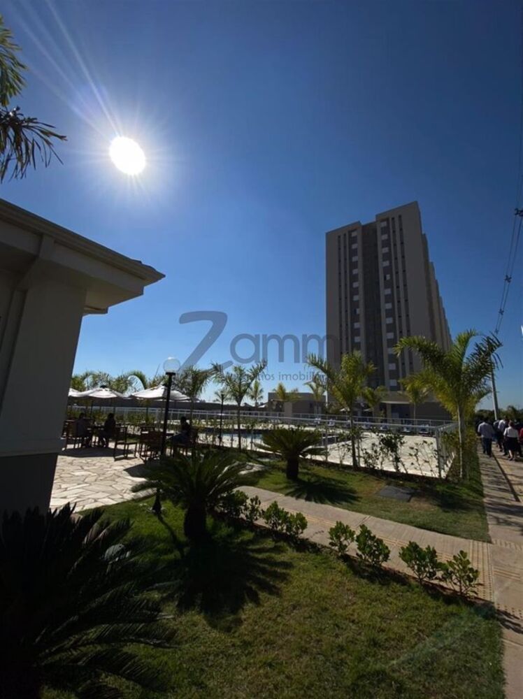 Apartamento, 2 quartos, 53 m² - Foto 11