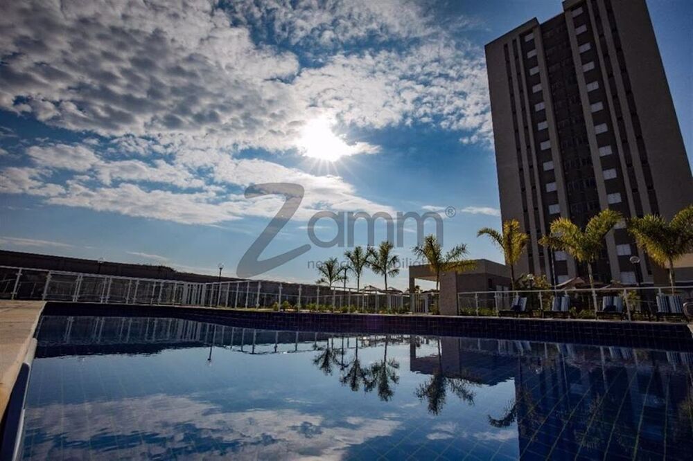 Apartamento, 2 quartos, 53 m² - Foto 9