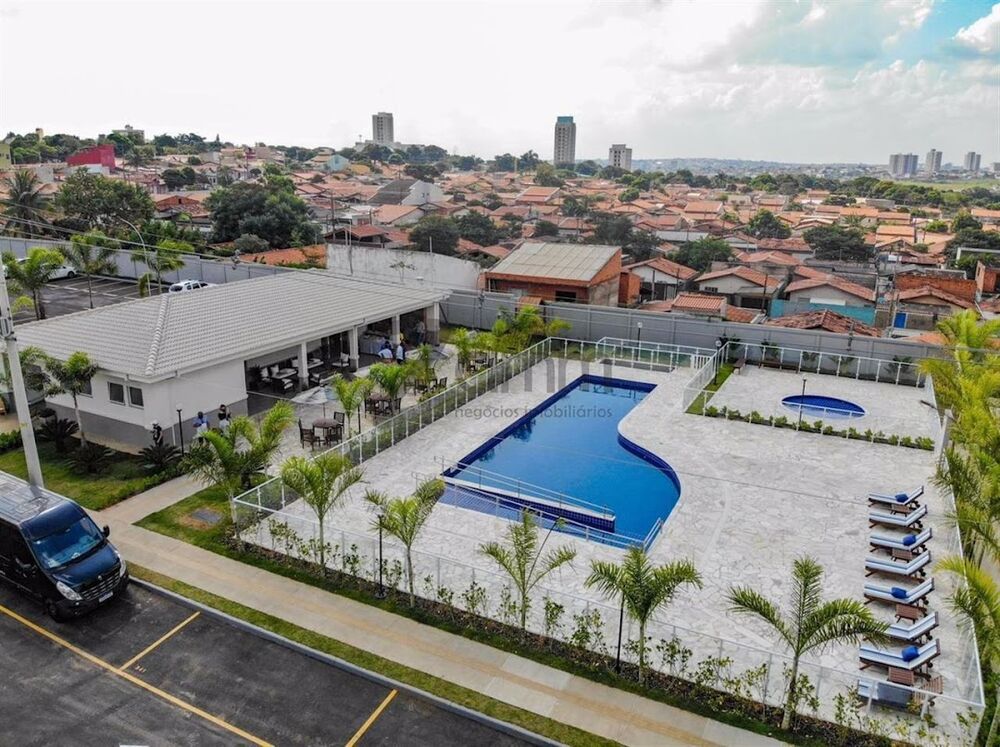 Apartamento, 2 quartos, 53 m² - Foto 15