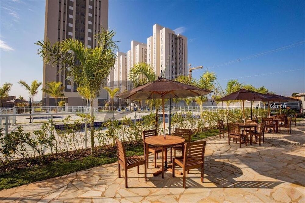 Apartamento, 2 quartos, 53 m² - Foto 17