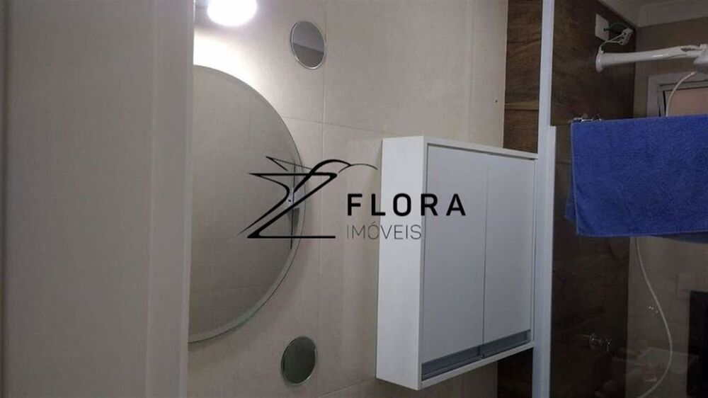 Apartamento, 2 quartos - Foto 5