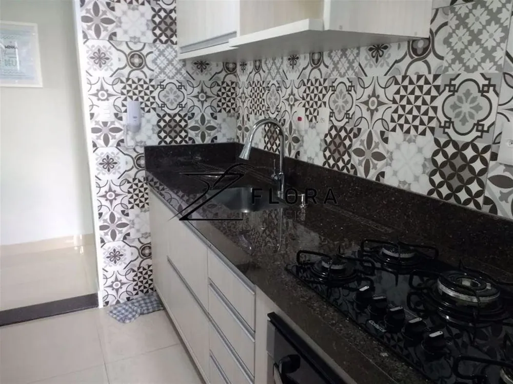 Apartamento, 2 quartos - Foto 4