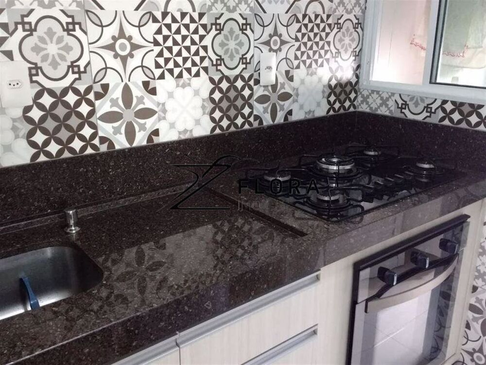 Apartamento, 2 quartos - Foto 2