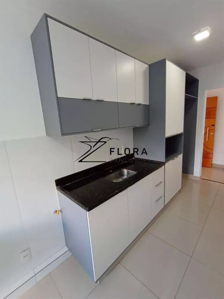 Apartamento, 2 quartos - Foto 4