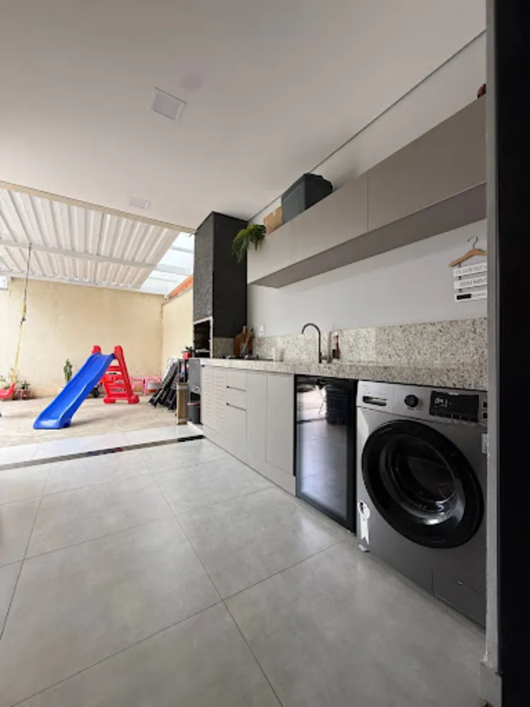 Casa, 3 quartos, 87 m² - Foto 14