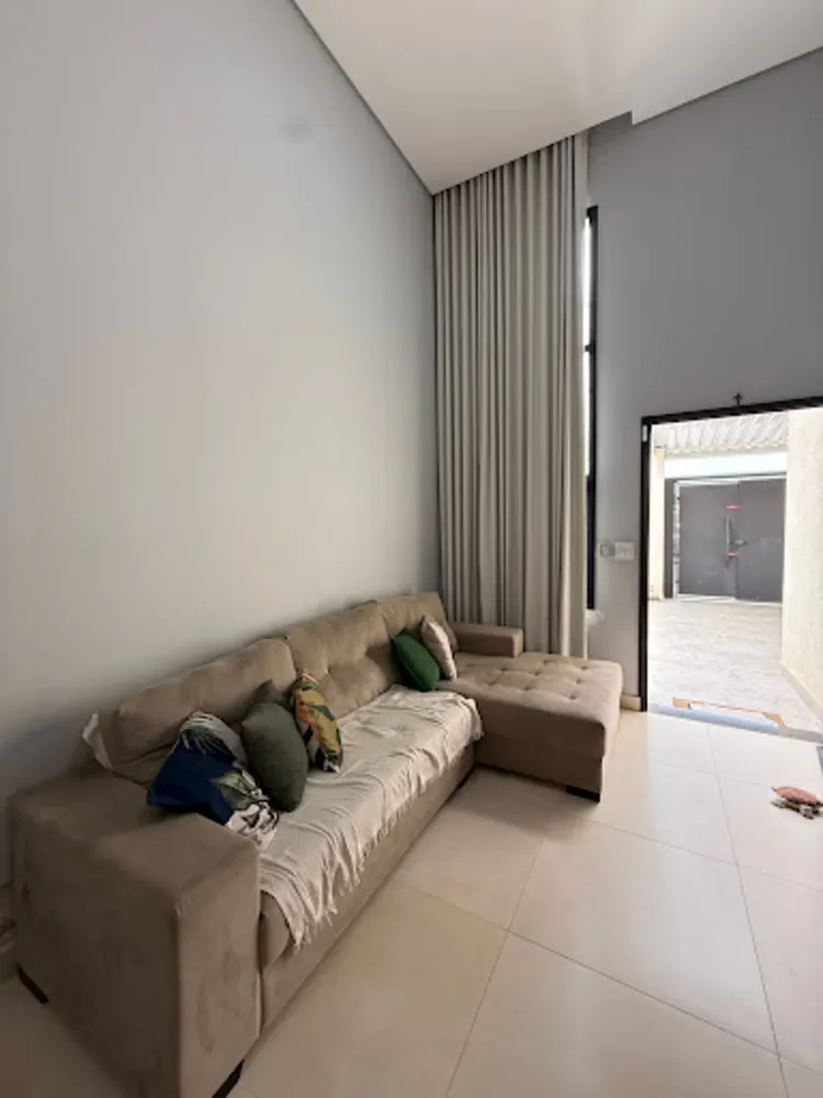 Casa, 3 quartos, 87 m² - Foto 3