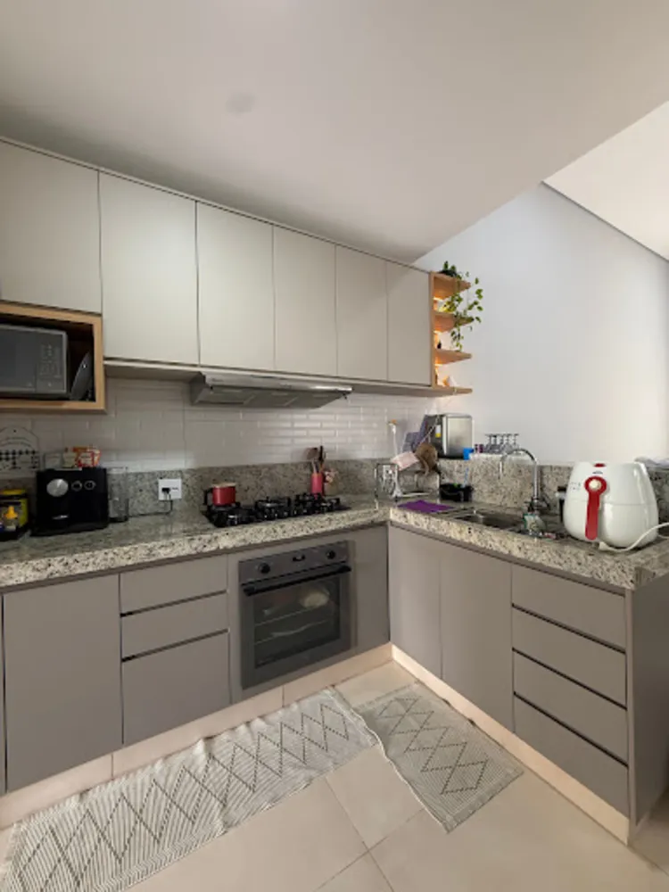 Casa, 3 quartos, 87 m² - Foto 1
