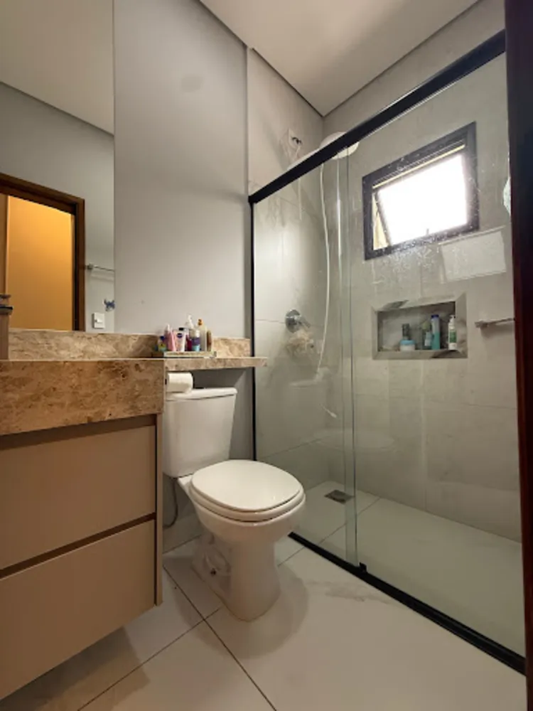 Casa, 3 quartos, 87 m² - Foto 8