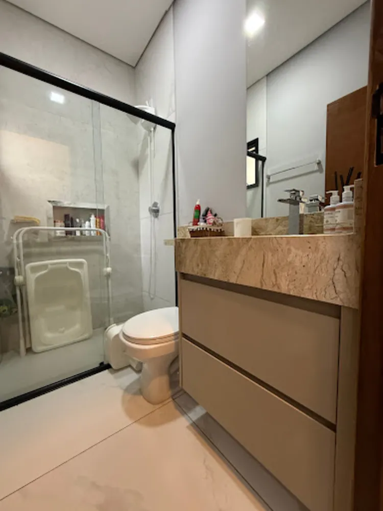 Casa, 3 quartos, 87 m² - Foto 12