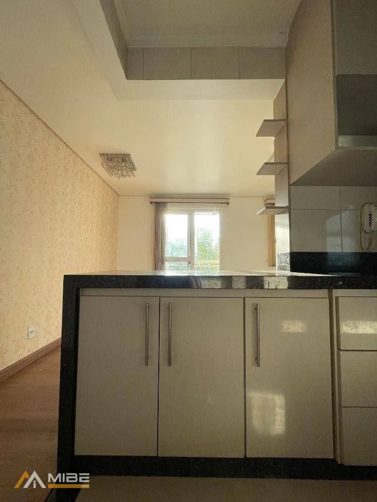 Apartamento, 2 quartos, 62 m² - Foto 4