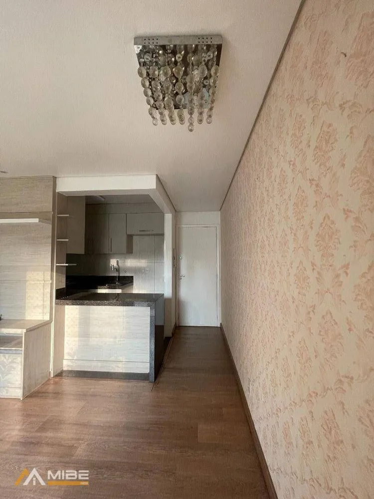 Apartamento, 2 quartos, 62 m² - Foto 2