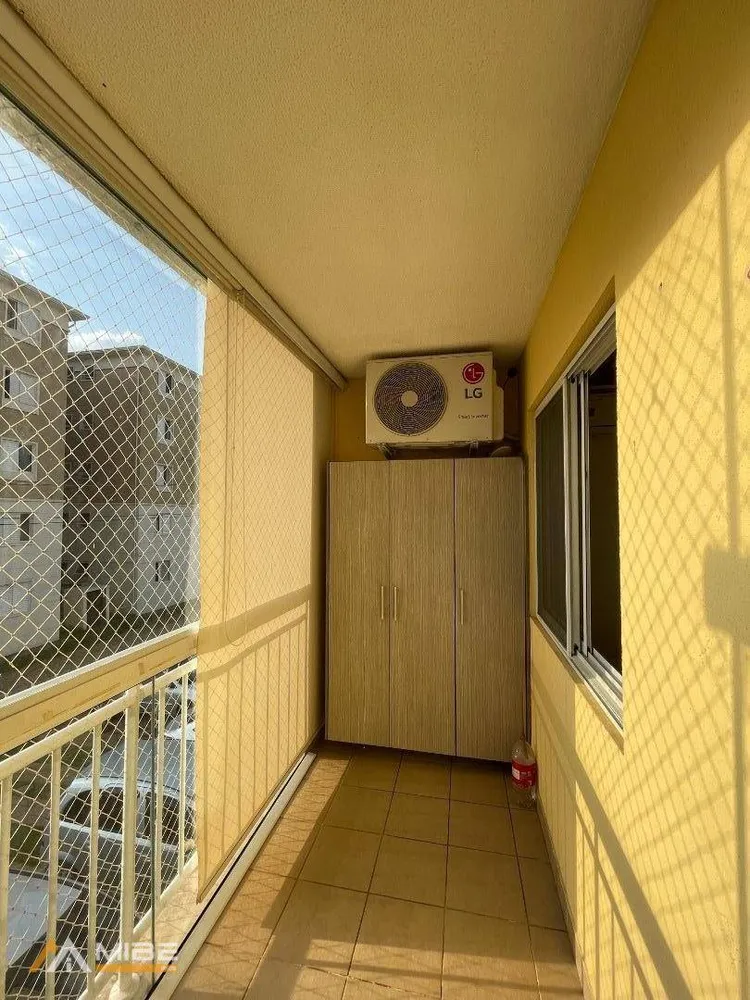 Apartamento, 2 quartos, 62 m² - Foto 14