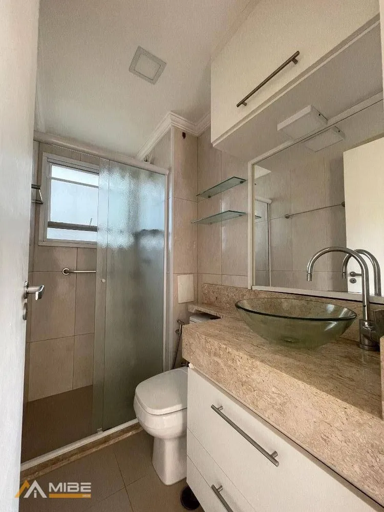 Apartamento, 2 quartos, 62 m² - Foto 8