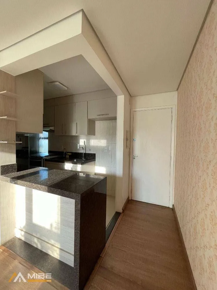 Apartamento, 2 quartos, 62 m² - Foto 3