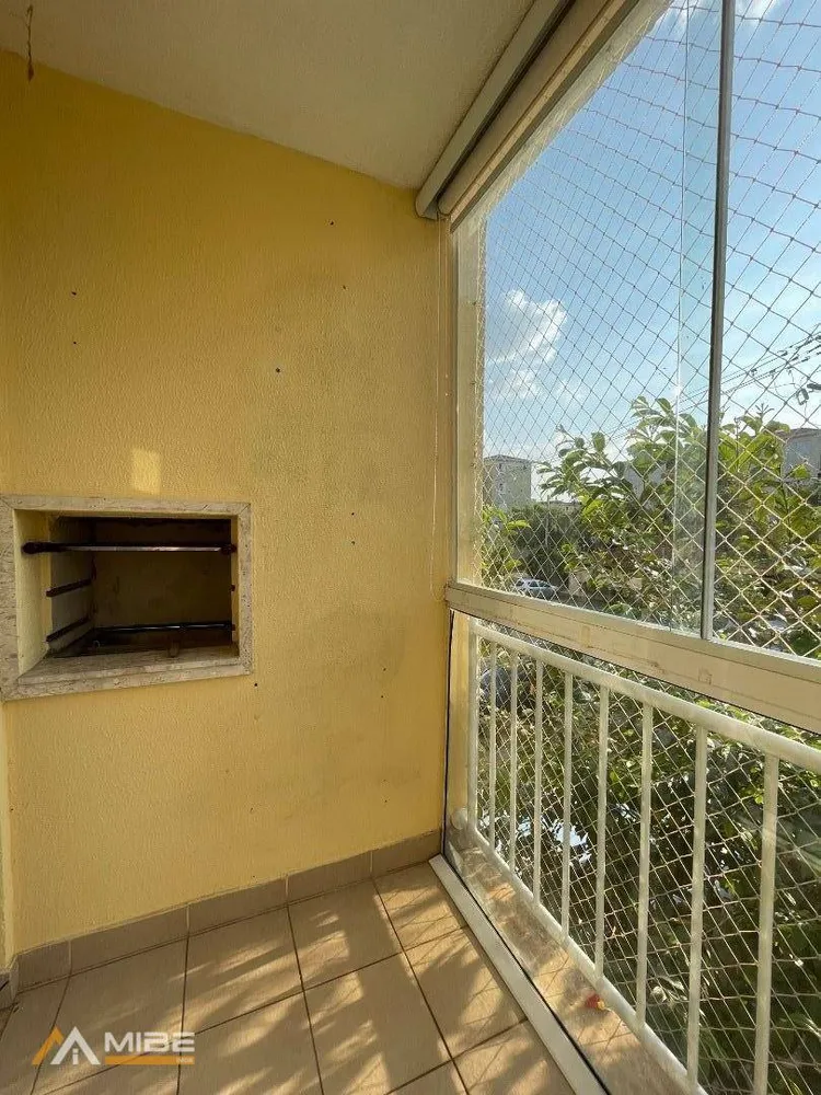 Apartamento, 2 quartos, 62 m² - Foto 16
