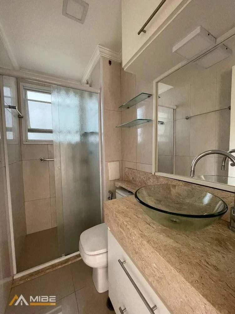 Apartamento, 2 quartos, 62 m² - Foto 9