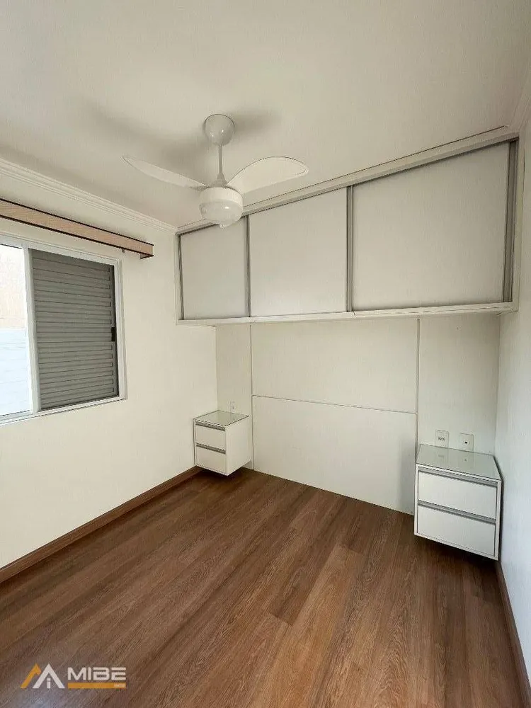 Apartamento, 2 quartos, 62 m² - Foto 6
