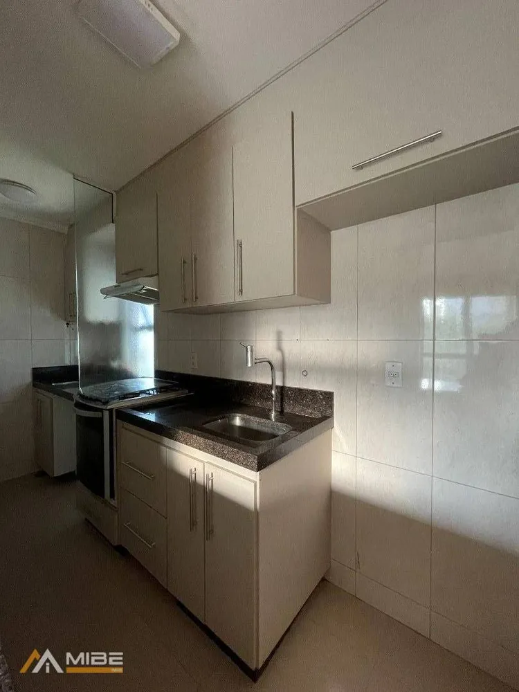 Apartamento, 2 quartos, 62 m² - Foto 5