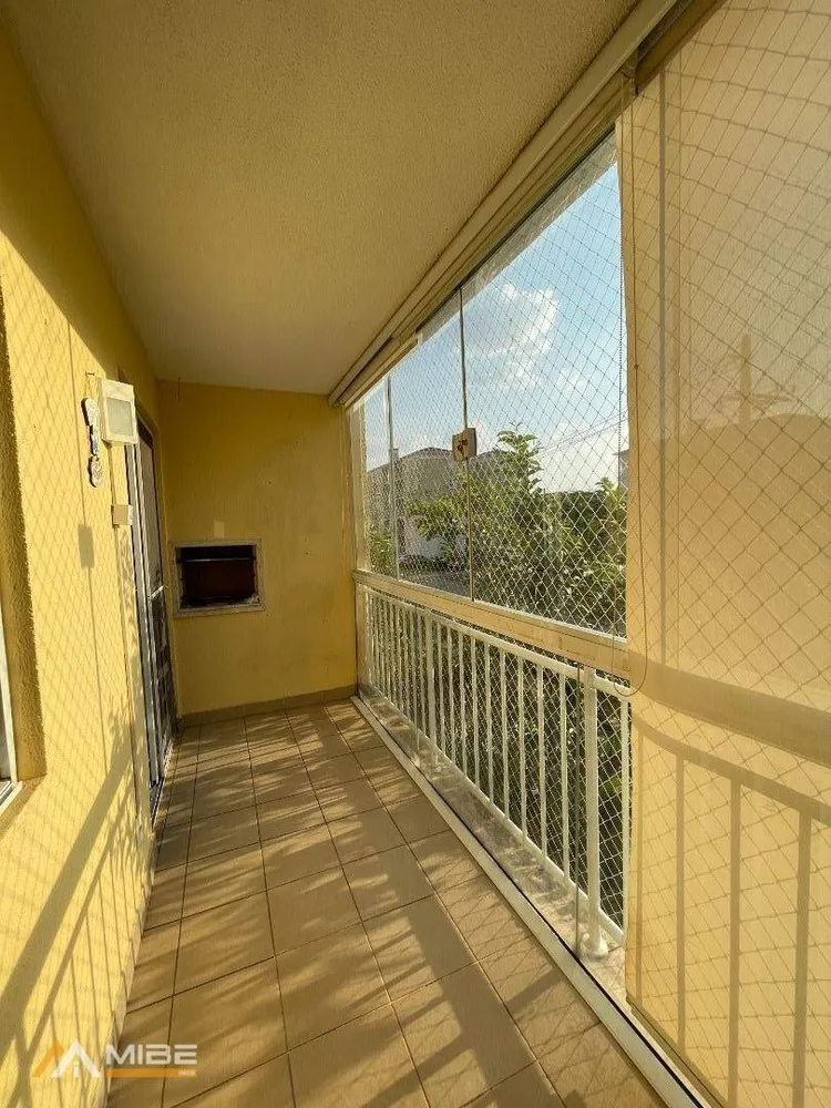 Apartamento, 2 quartos, 62 m² - Foto 15
