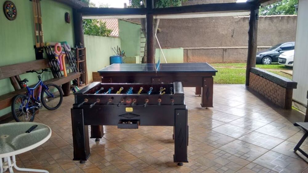 Chácara, 3 quartos, 1232 m² - Foto 6