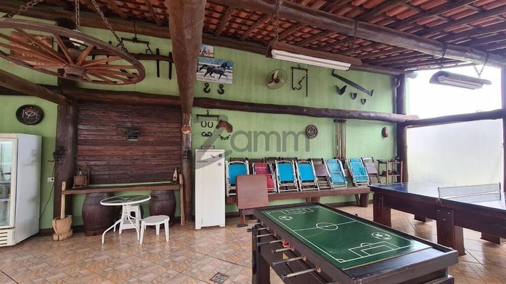 Chácara, 3 quartos, 1232 m² - Foto 9