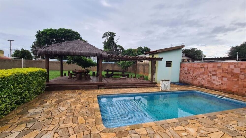 Chácara, 3 quartos, 1232 m² - Foto 8