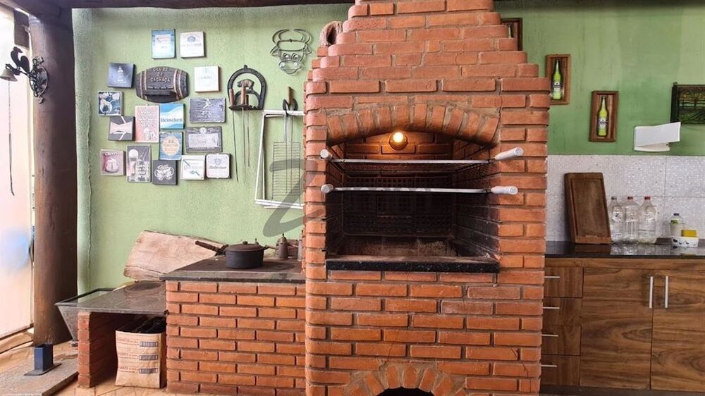 Chácara, 3 quartos, 1232 m² - Foto 30
