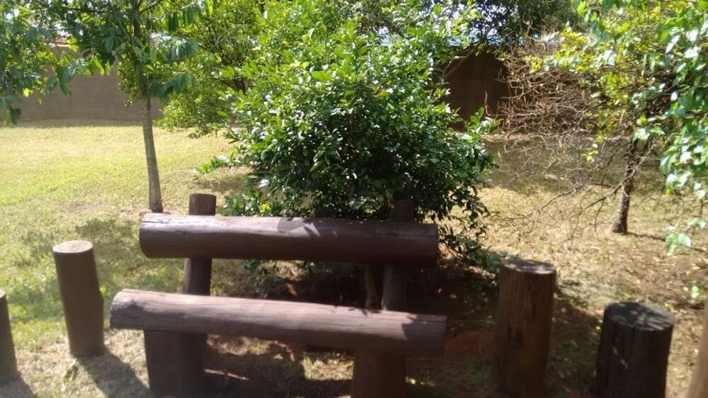 Chácara, 3 quartos, 1232 m² - Foto 12