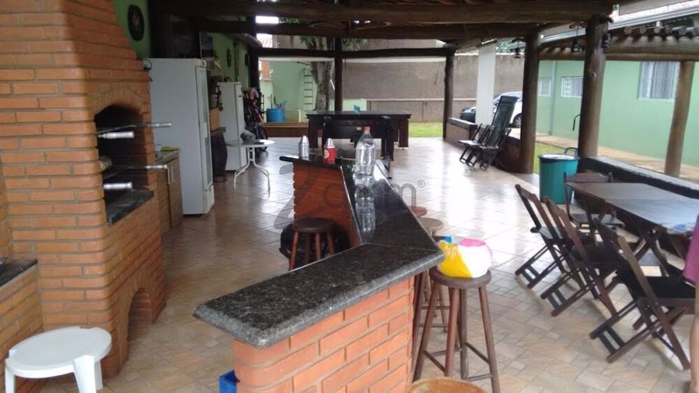 Chácara, 3 quartos, 1232 m² - Foto 19