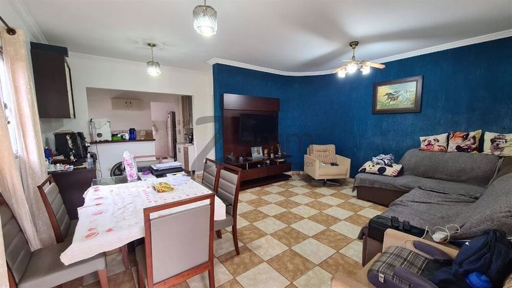 Chácara, 3 quartos, 1232 m² - Foto 22