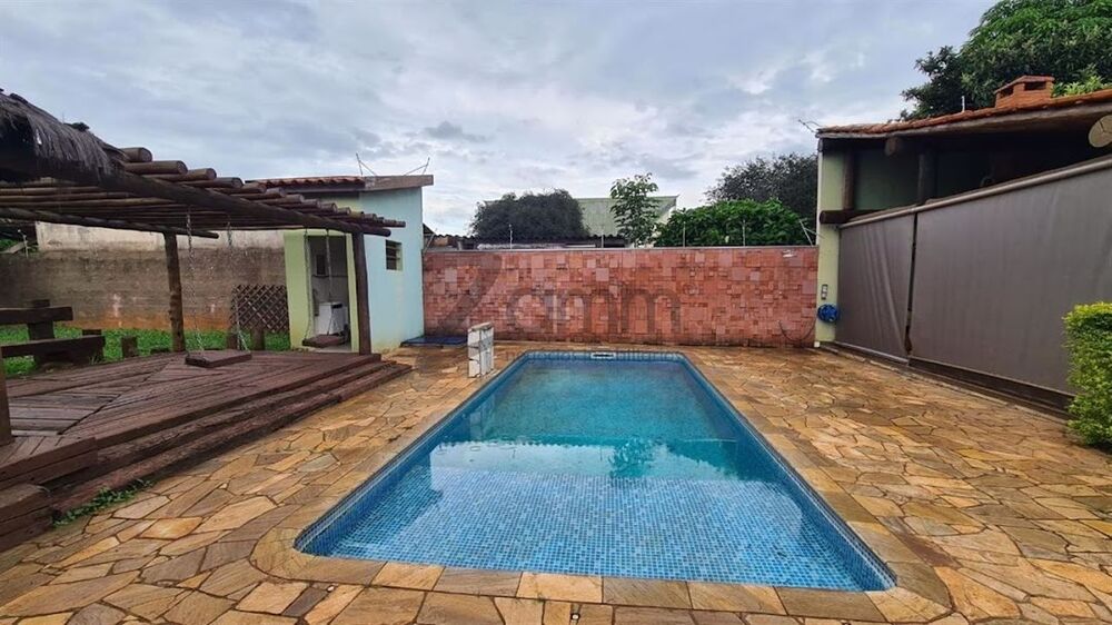 Chácara, 3 quartos, 1232 m² - Foto 7