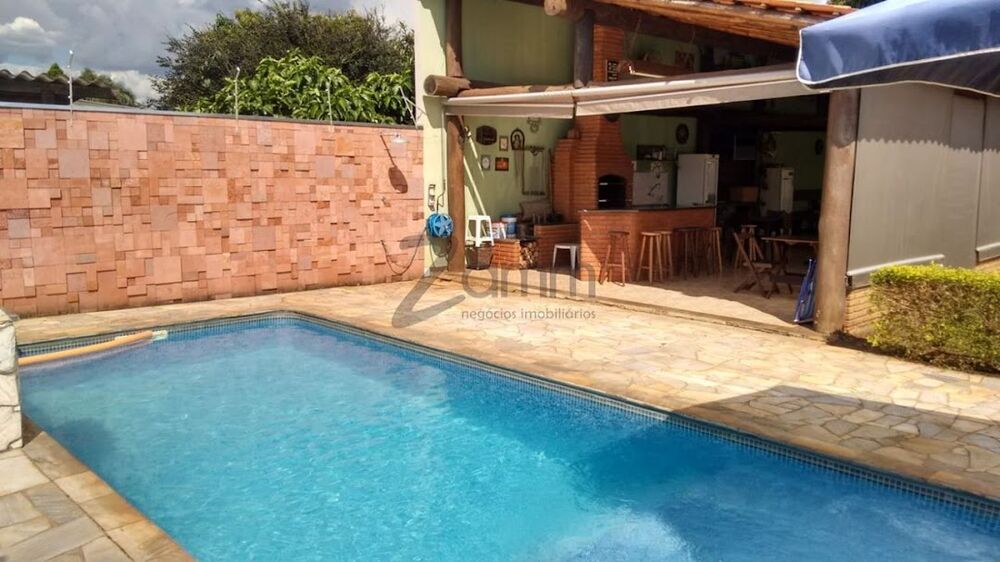 Chácara, 3 quartos, 1232 m² - Foto 17