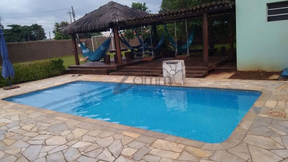 Chácara, 3 quartos, 1232 m² - Foto 18