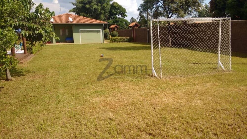 Chácara, 3 quartos, 1232 m² - Foto 13