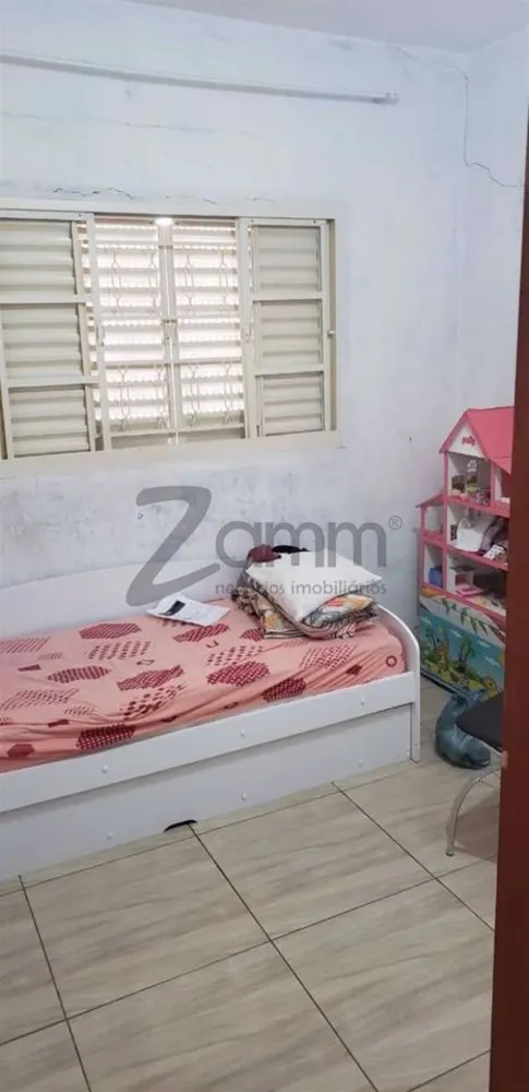 Casa, 4 quartos - Foto 4
