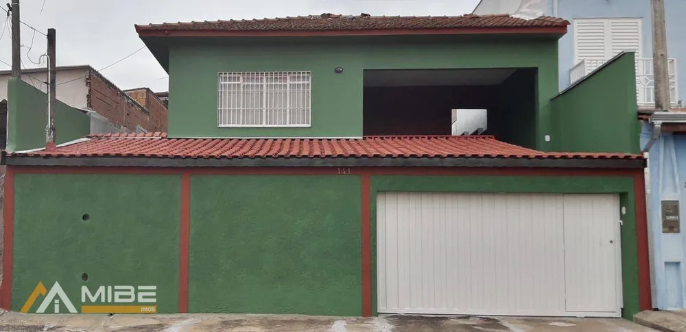 Casa, 2 quartos - Foto 19