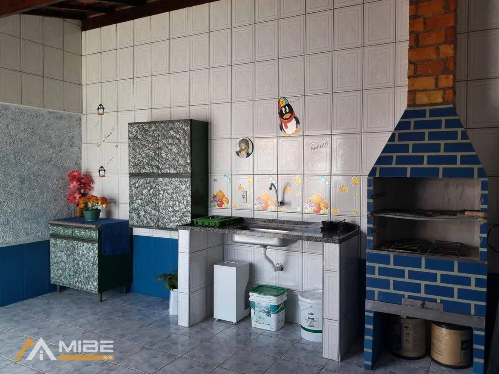Casa, 2 quartos - Foto 29