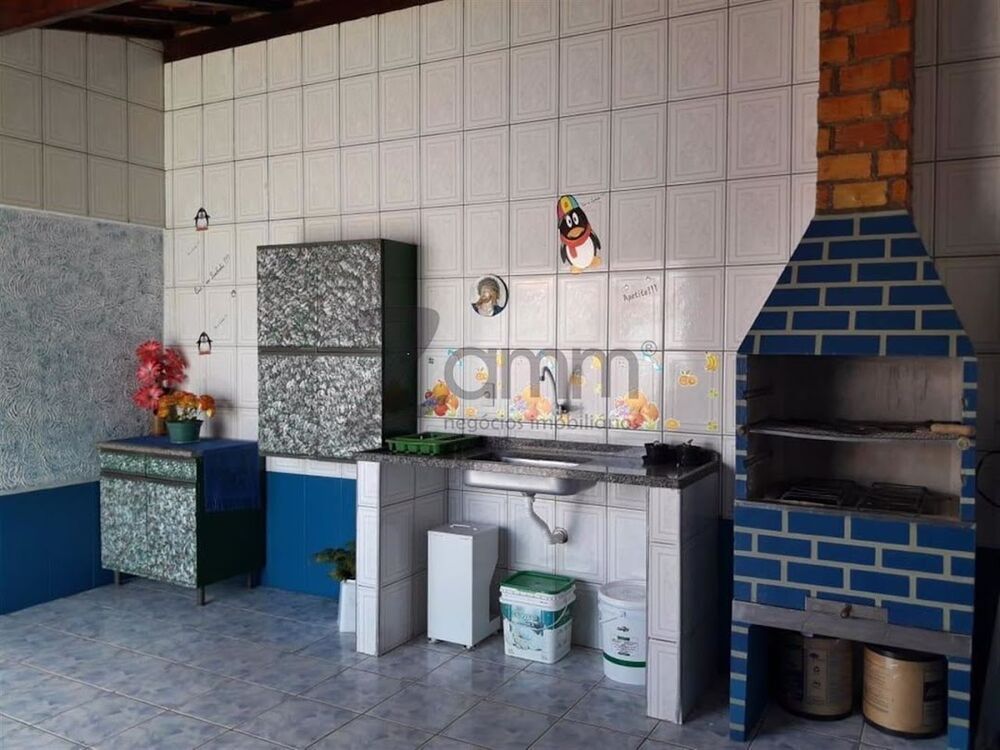 Casa, 2 quartos - Foto 16