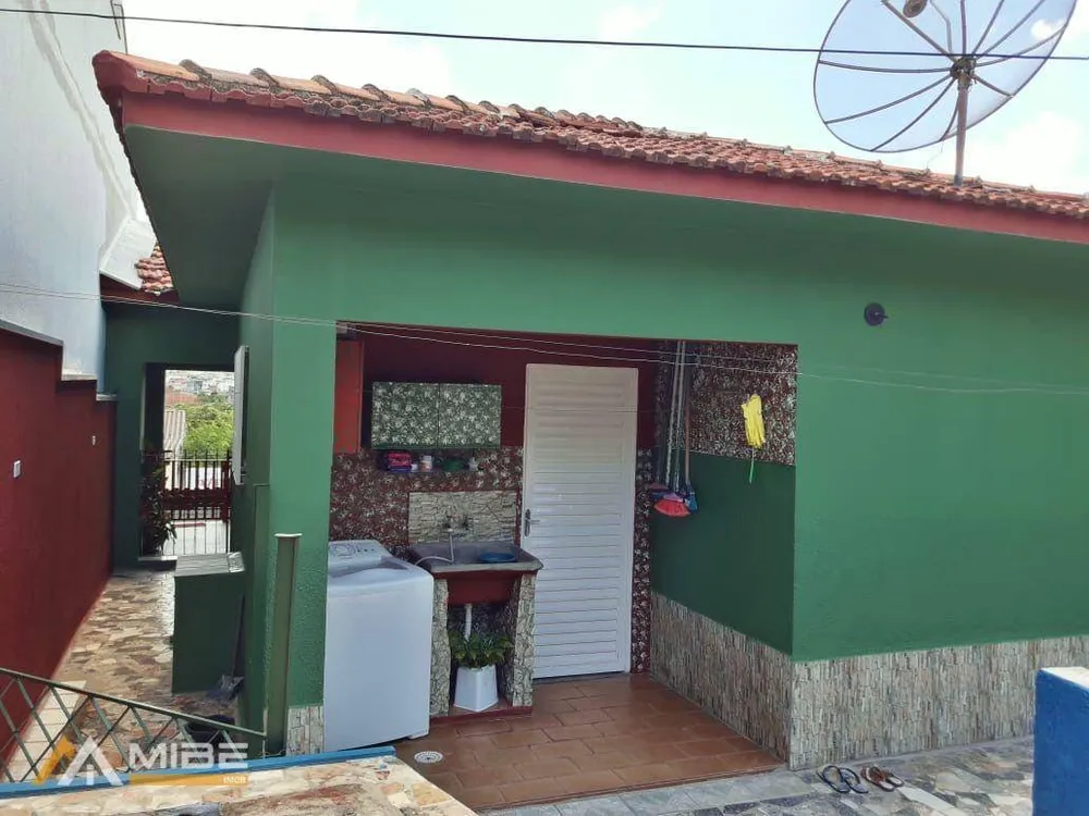 Casa, 2 quartos - Foto 30