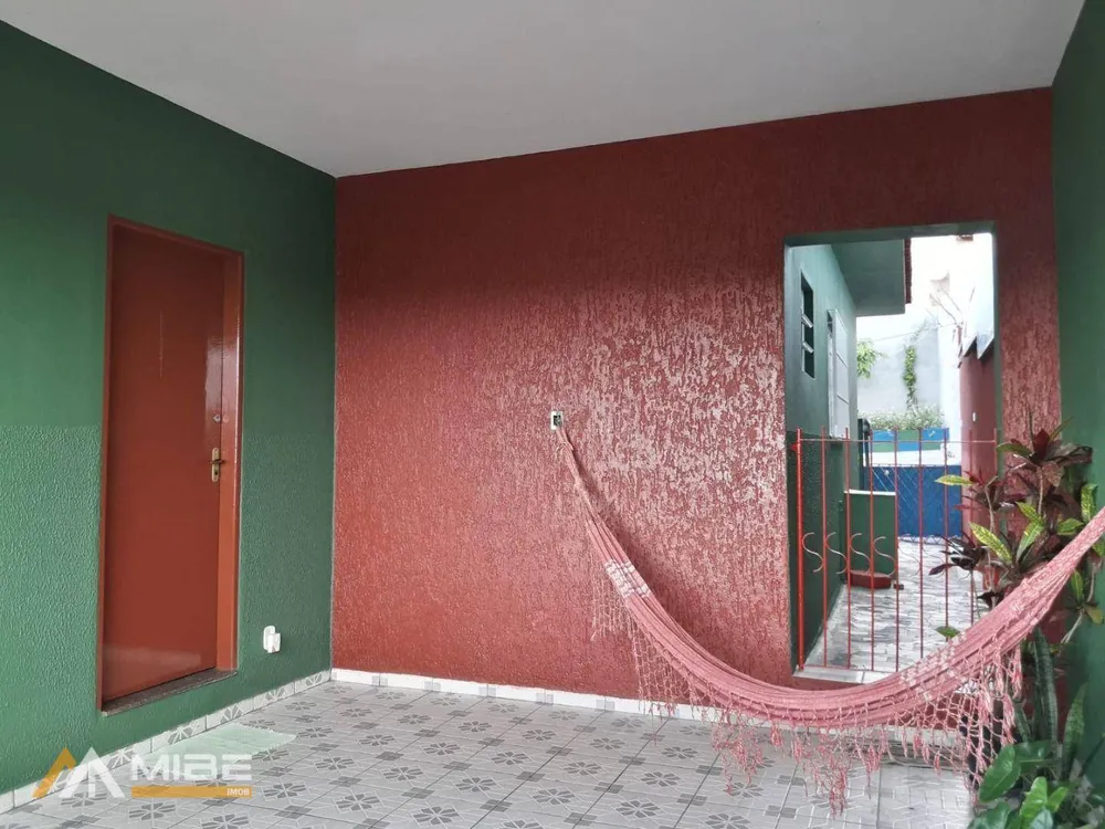 Casa, 2 quartos - Foto 23