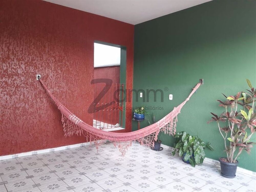 Casa, 2 quartos - Foto 2